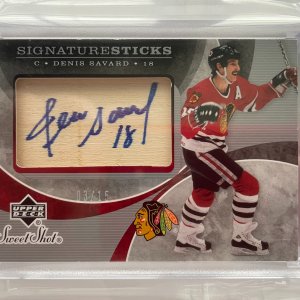 Denis Savard