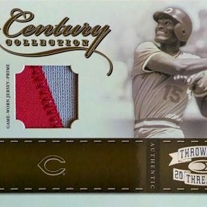 George Foster 21/25