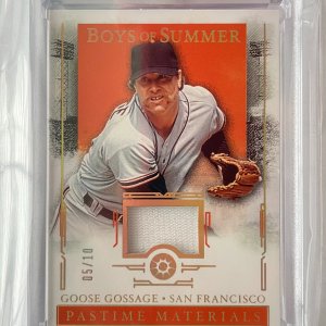 Goose Gossage