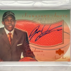Joe Johnson