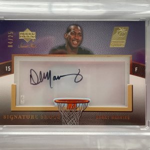 Danny Manning