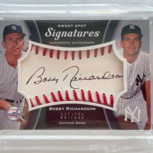 Bobby Richardson