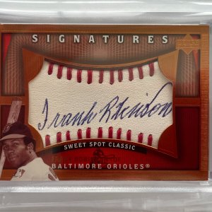 Frank Robinson