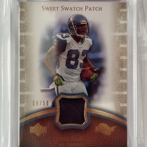 Deion Branch