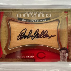 Bob Feller