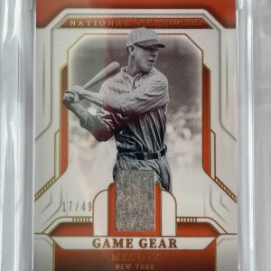 Mel Ott