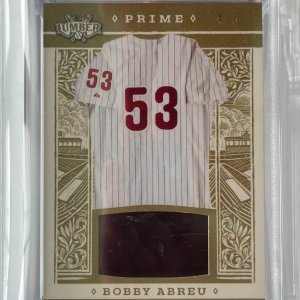 Bobby Abreu