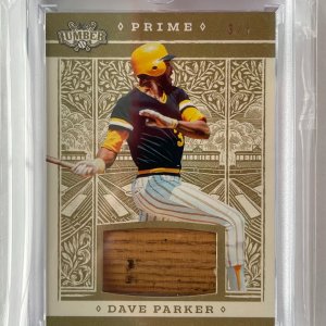 Dave Parker