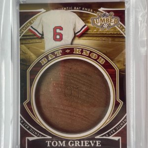 Tom Grieve