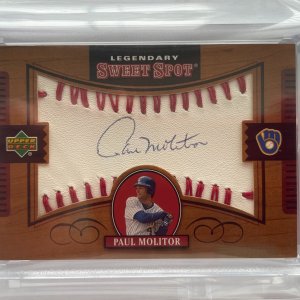 Paul Molitor