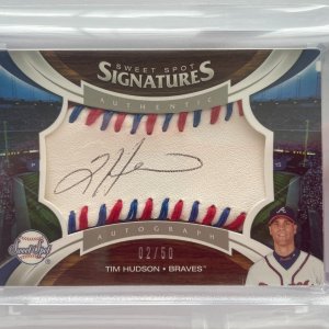 Tim Hudson