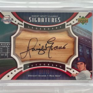 Dwight Evans