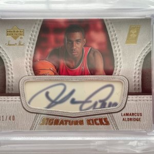 LaMarcus Aldridge