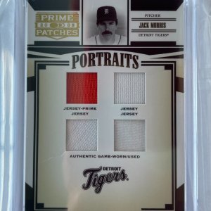 Jack Morris