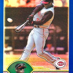 2003 Topps Chrome Refractor 304/699