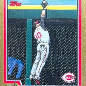 2004 Topps Gold 106/2004
