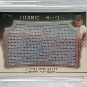 Justin Verlander