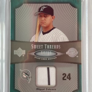 Miguel Cabrera