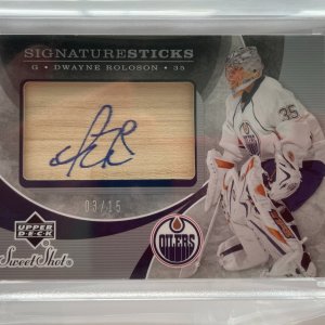 Dwayne Roloson