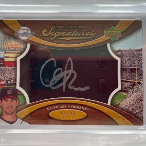 Cliff Lee