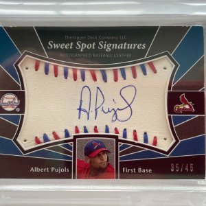 Albert Pujols