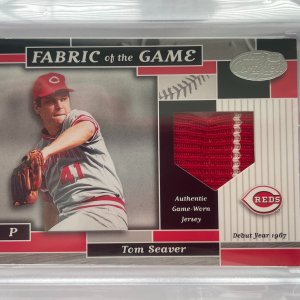 Tom Seaver
