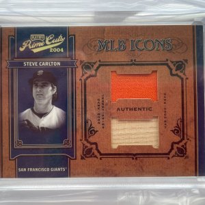 Steve Carlton