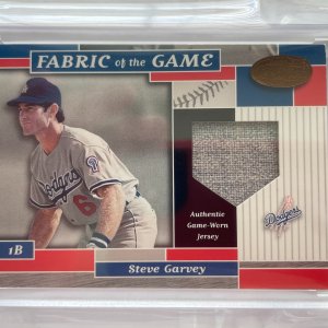 Steve Garvey
