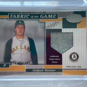 Catfish Hunter