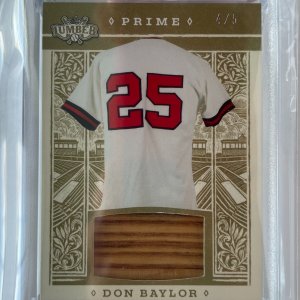 Don Baylor