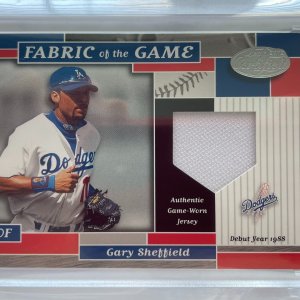 Gary Sheffield