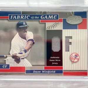 Dave Winfield