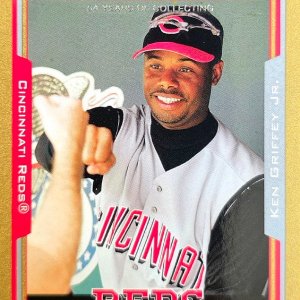 2005 Topps Gold 746/2005