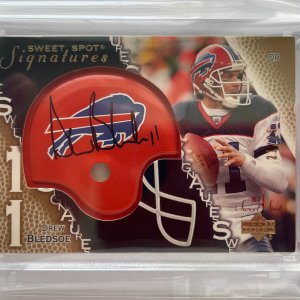 Drew Bledsoe