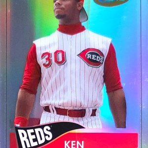 2006 ETopps /999