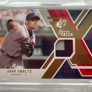 John Smoltz