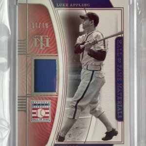 Luke Appling