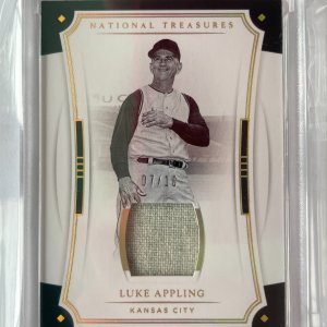 Luke Appling