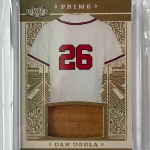Dan Uggla