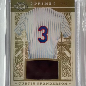 Curtis Granderson
