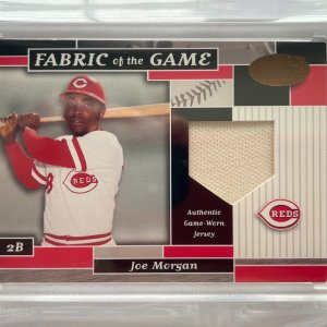 Joe Morgan