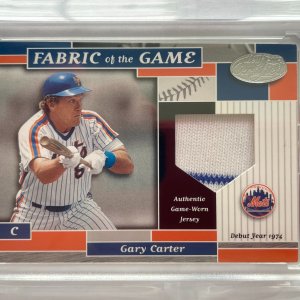 Gary Carter