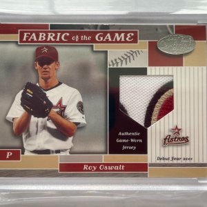 Roy Oswalt
