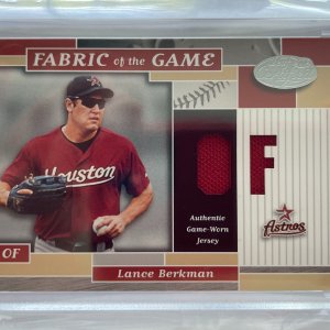 Lance Berkman