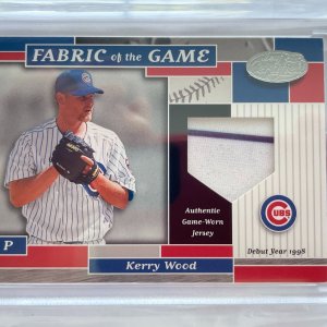 Kerry Wood
