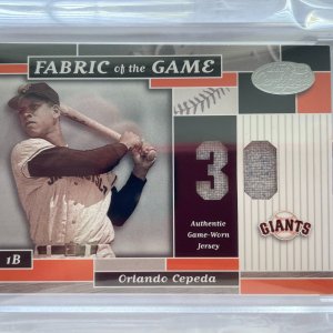 Orlando Cepeda