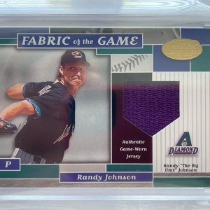 Randy Johnson