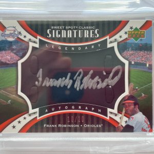 Frank Robinson