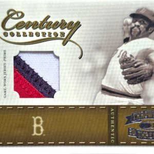 Luis Tiant 15/25