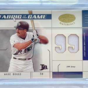 Wade Boggs